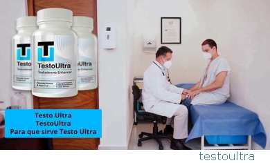 Datos Sobre Testo Ultra